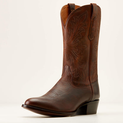 Bench Made James Western Boot Ariat Men