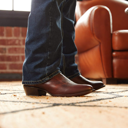 Bench Made James Western Boot Ariat Men