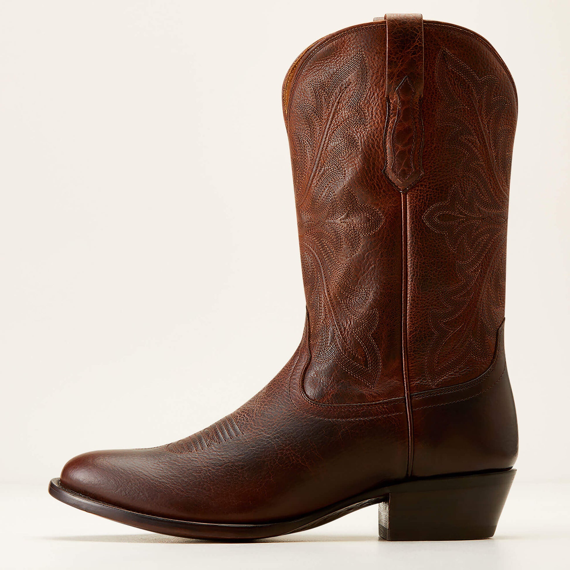 Bench Made James Western Boot Ariat Men