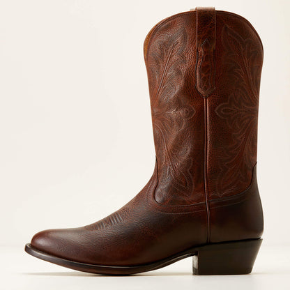 Bench Made James Western Boot Ariat Men