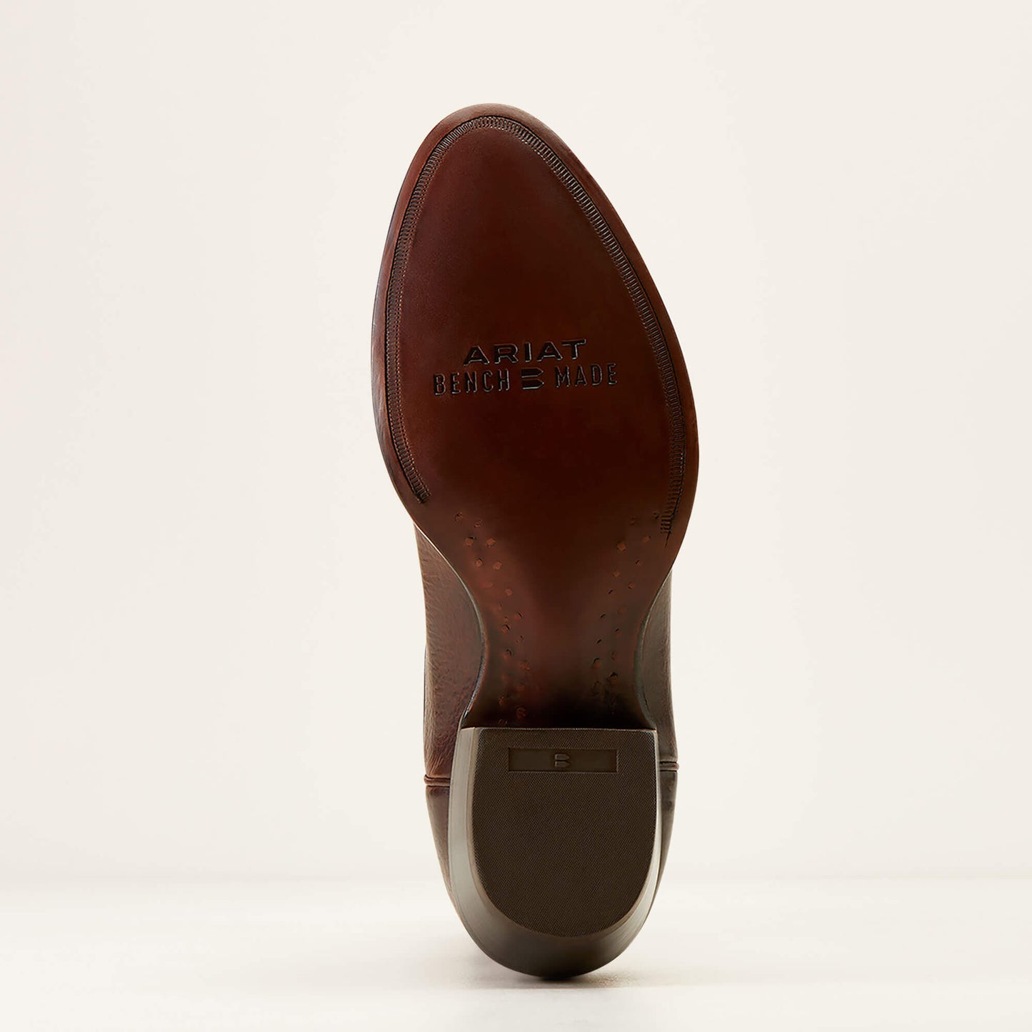 Bench Made James Western Boot Ariat Men