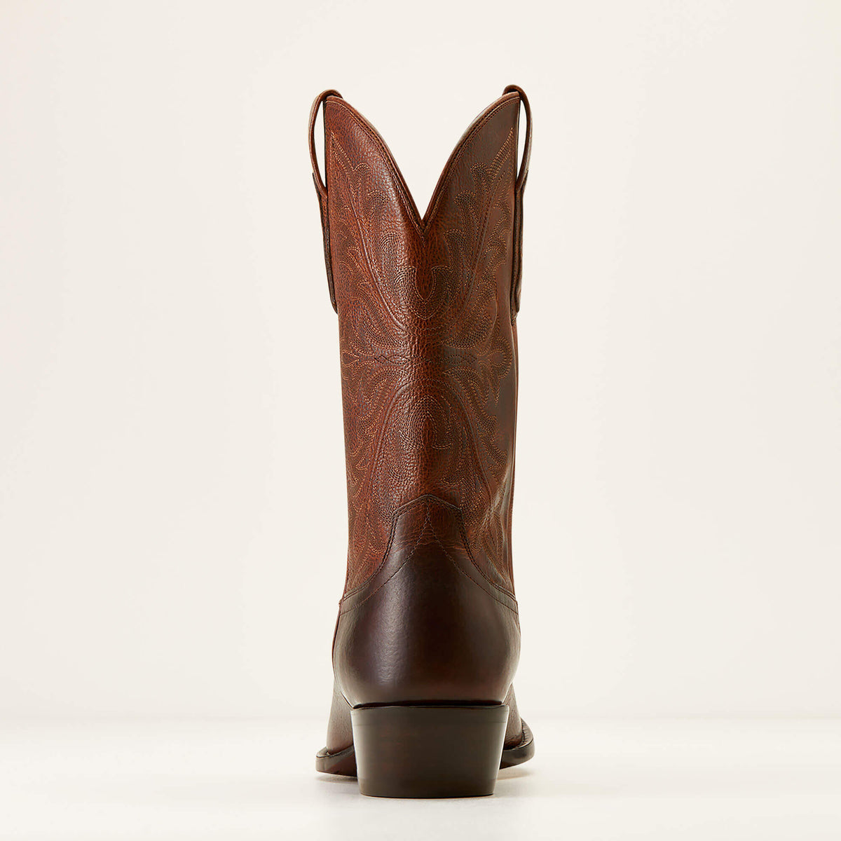 Bench Made James Western Boot Ariat Men