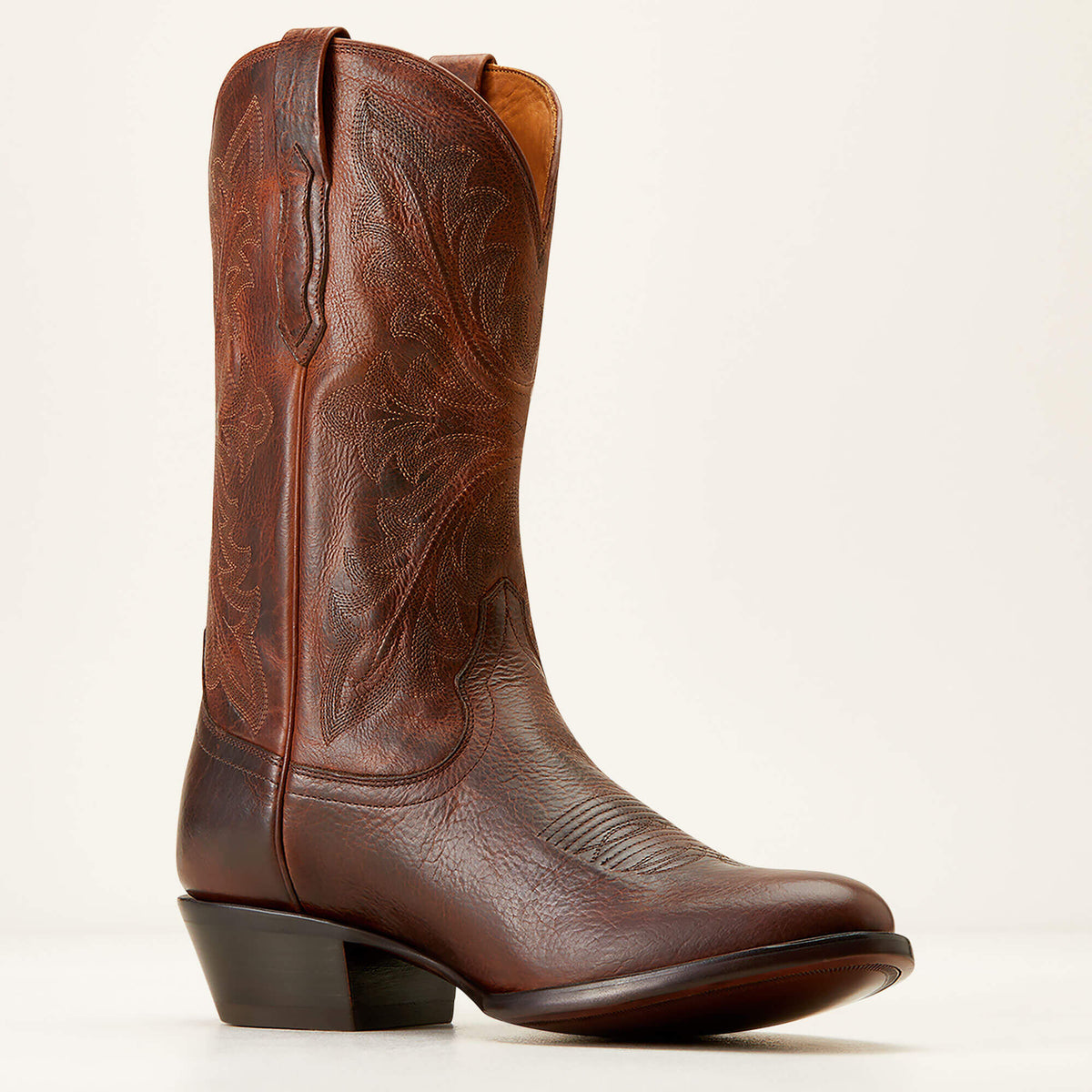 Bench Made James Western Boot Ariat Men
