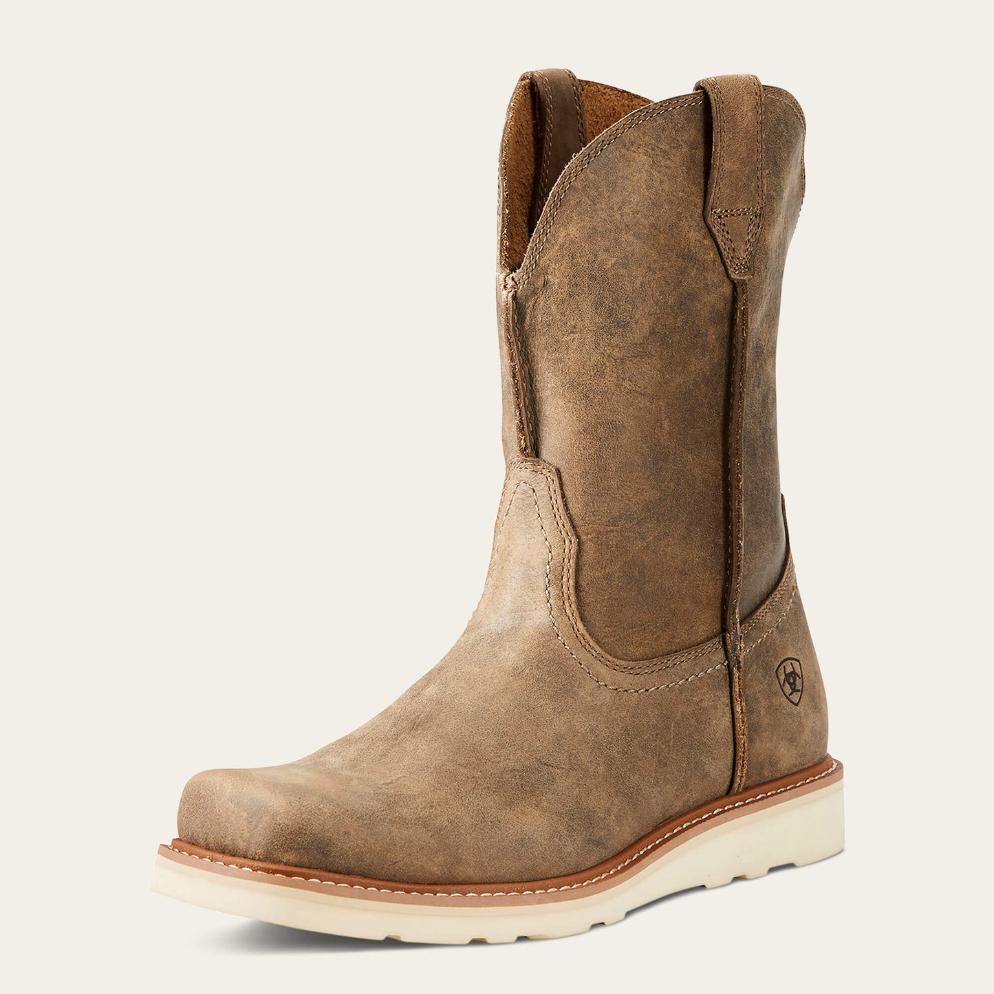 Rambler Recon Western Boot Ariat Men