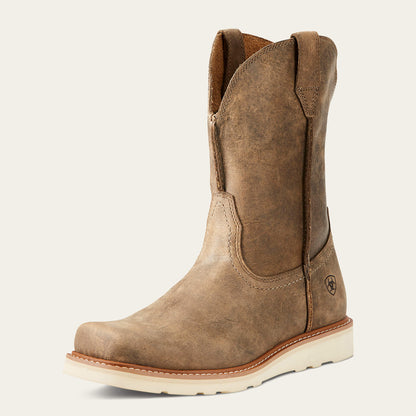 Rambler Recon Western Boot Ariat Men