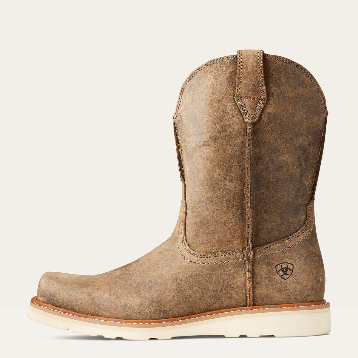 Rambler Recon Western Boot Ariat Men