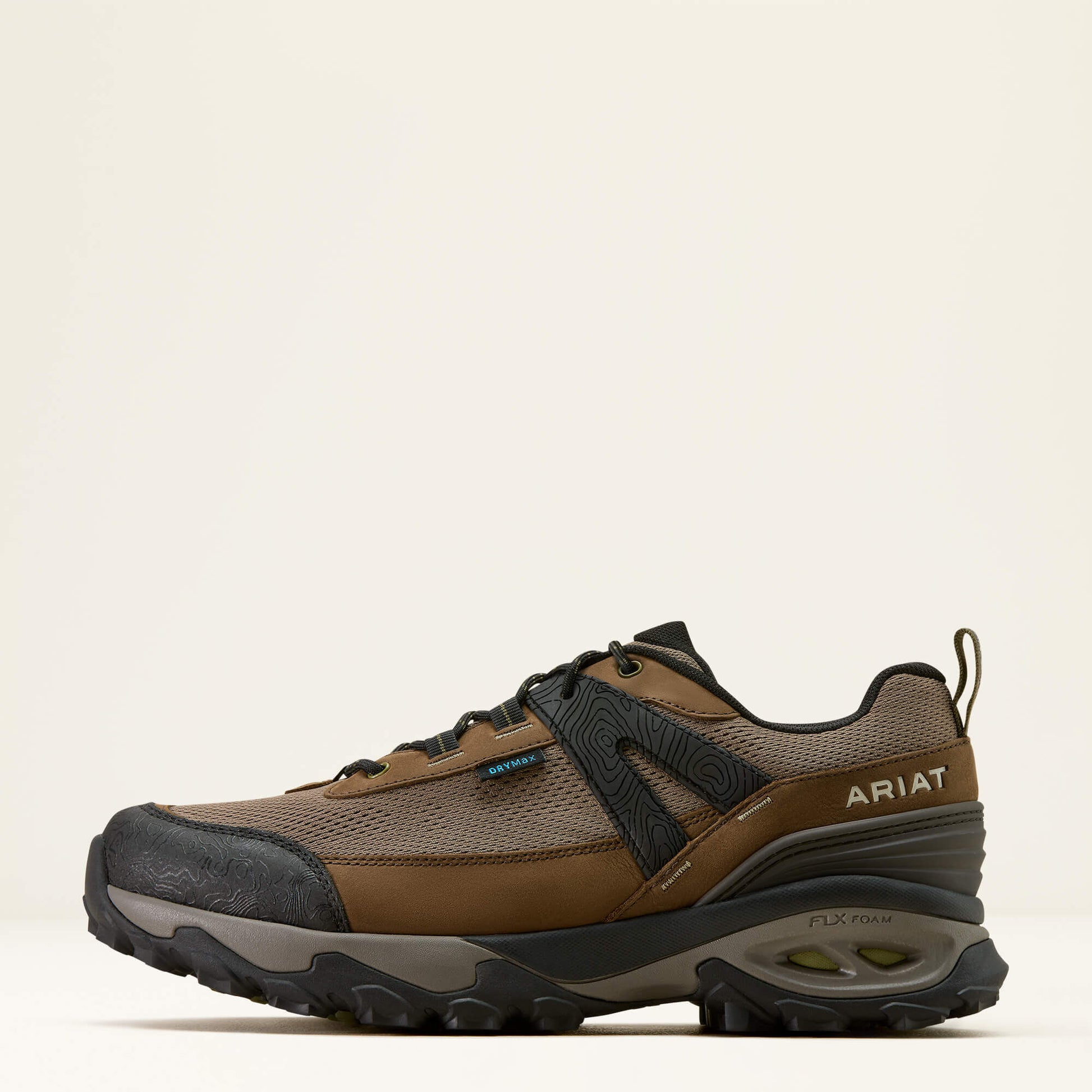 Traverse Low Waterproof Hiking Shoe Ariat Men