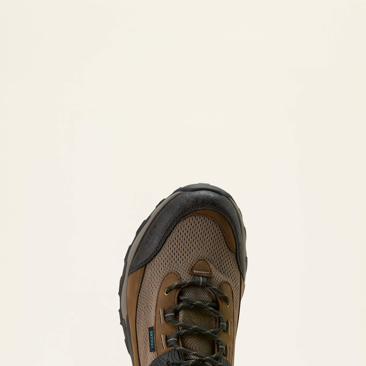 Traverse Low Waterproof Hiking Shoe Ariat Men