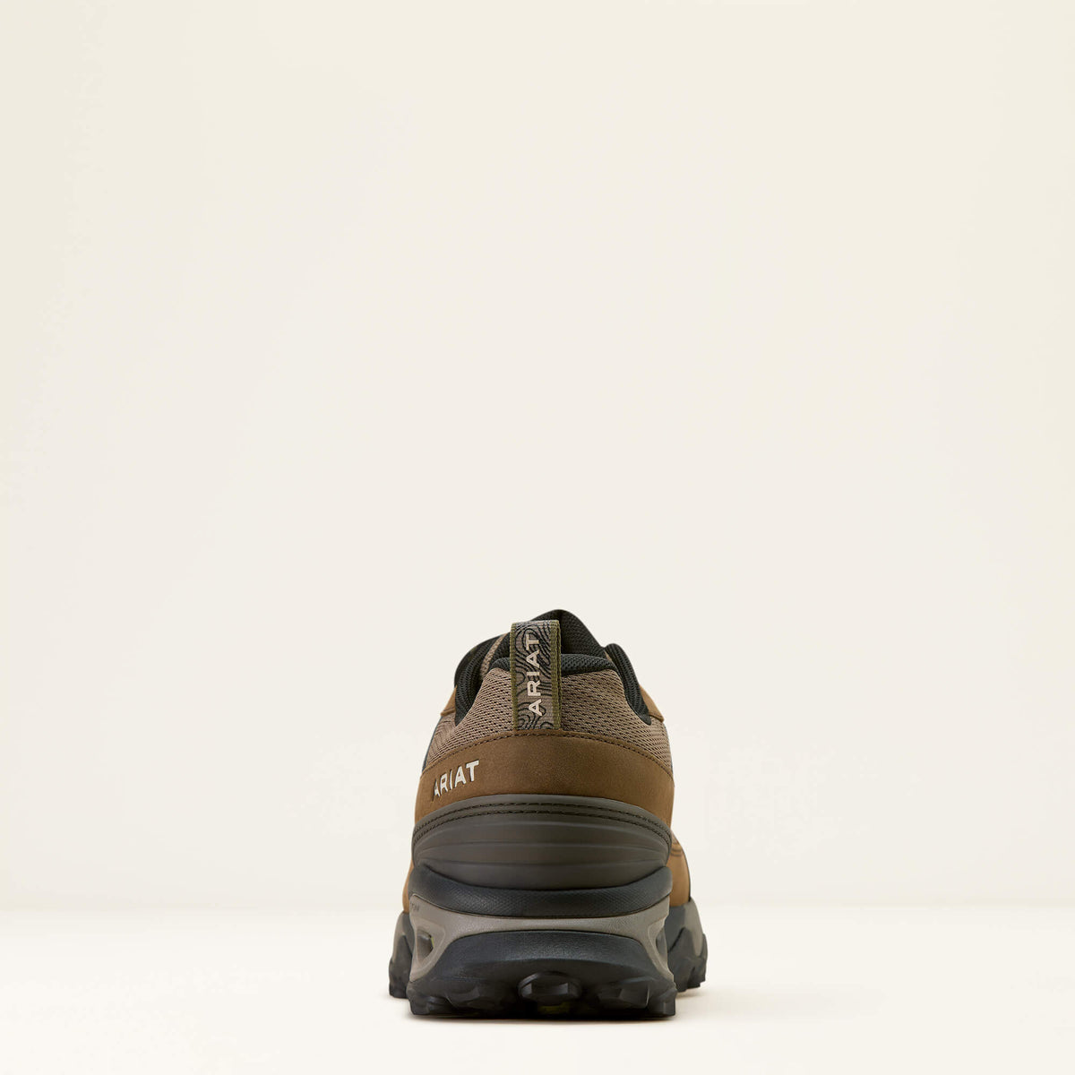 Traverse Low Waterproof Hiking Shoe Ariat Men