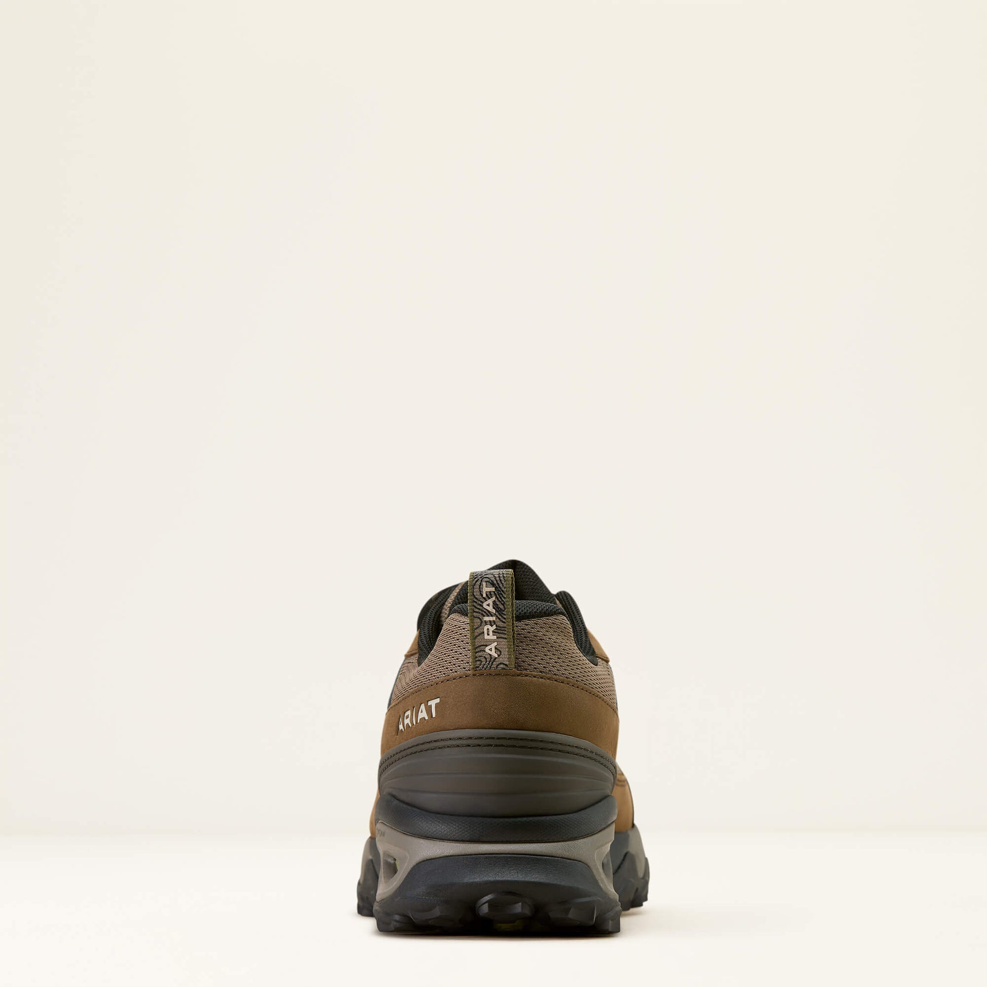 Traverse Low Waterproof Hiking Shoe Ariat Men