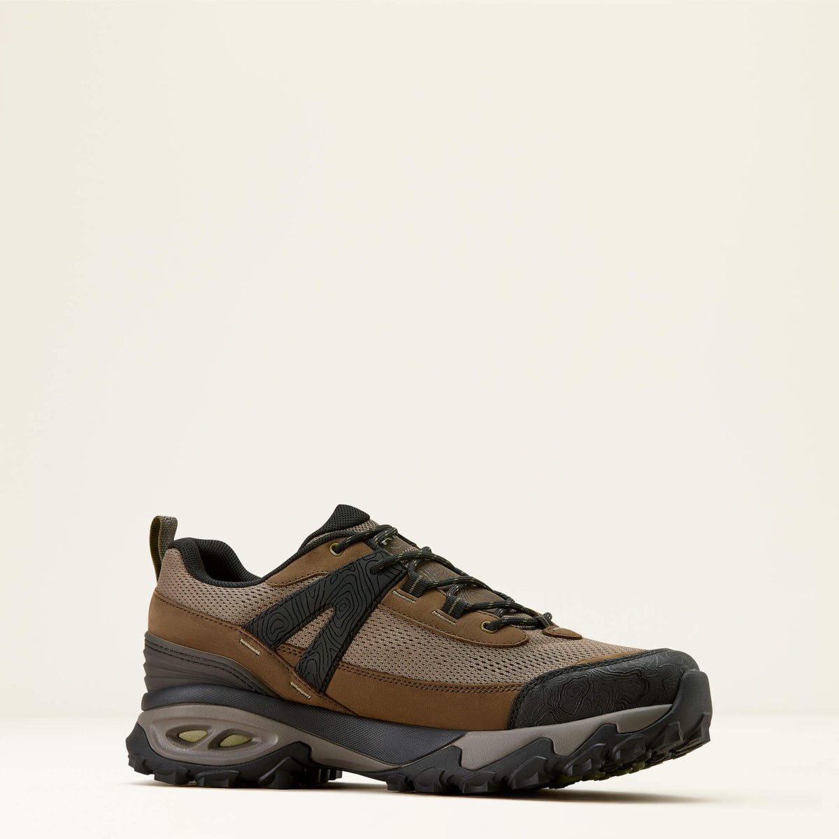 Traverse Low Waterproof Hiking Shoe Ariat Men