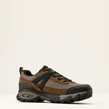 Traverse Low Waterproof Hiking Shoe Ariat Men