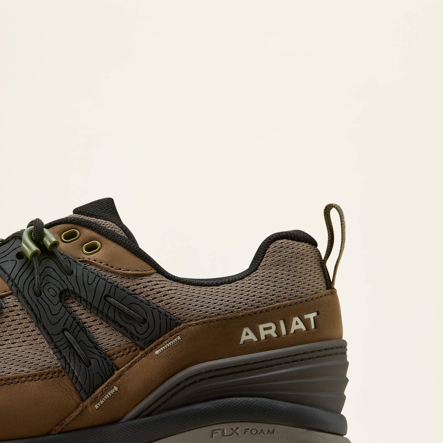 Traverse Low Waterproof Hiking Shoe Ariat Men