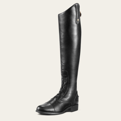 Heritage Contour Field Zip Tall Riding Boot Ariat Men
