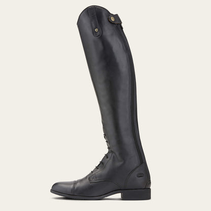 Heritage Contour Field Zip Tall Riding Boot Ariat Men