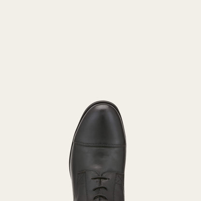 Heritage Contour Field Zip Tall Riding Boot Ariat Men