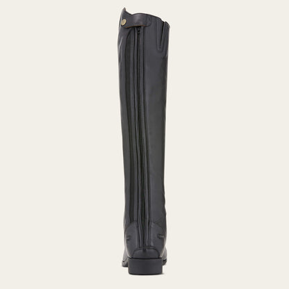 Heritage Contour Field Zip Tall Riding Boot Ariat Men