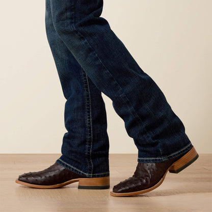 M4 Relaxed Stretch Adkins Boot Cut Jean Ariat Men