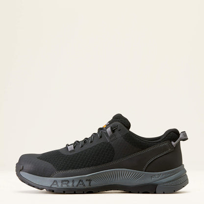 Outpace Shift Composite Toe Work Shoe Ariat Men|Work