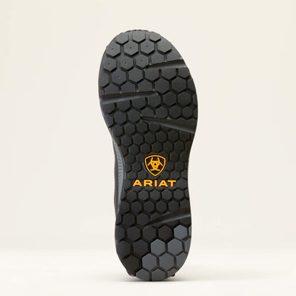 Outpace Shift Composite Toe Work Shoe Ariat Men|Work