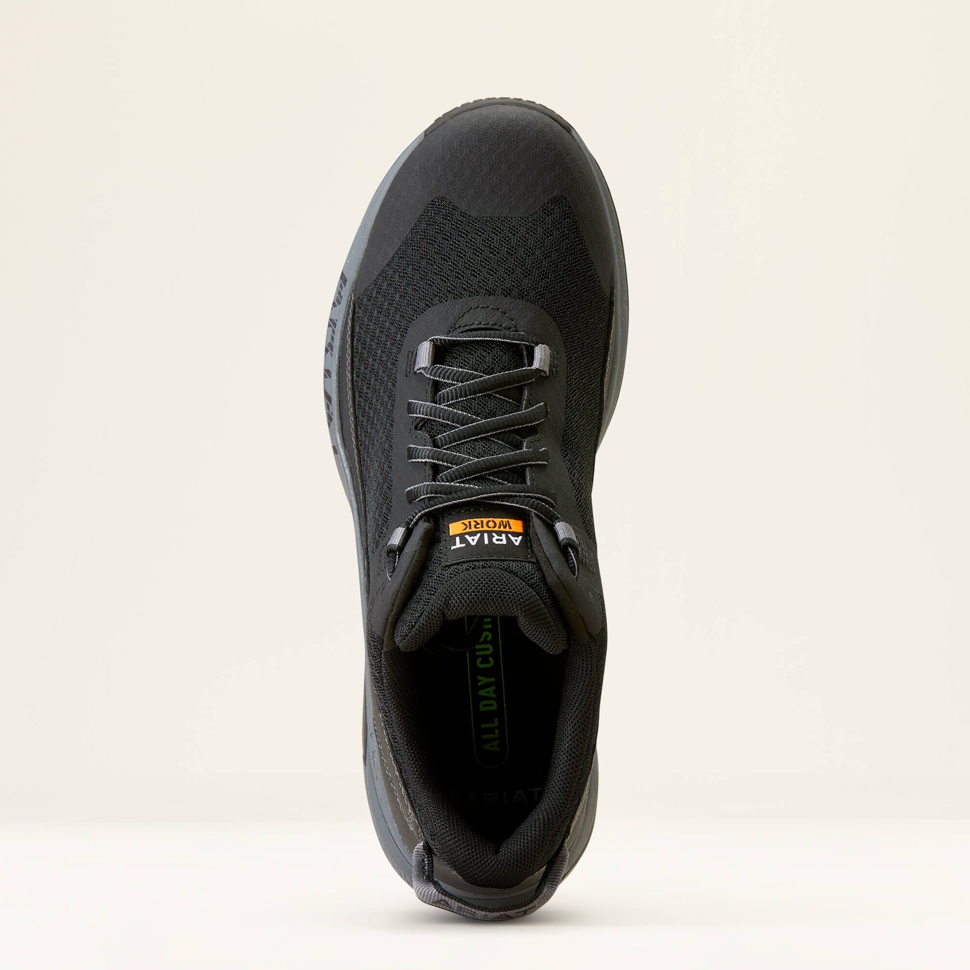 Outpace Shift Composite Toe Work Shoe Ariat Men|Work