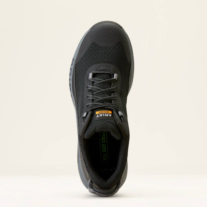 Outpace Shift Composite Toe Work Shoe Ariat Men|Work