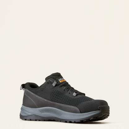 Outpace Shift Composite Toe Work Shoe Ariat Men|Work