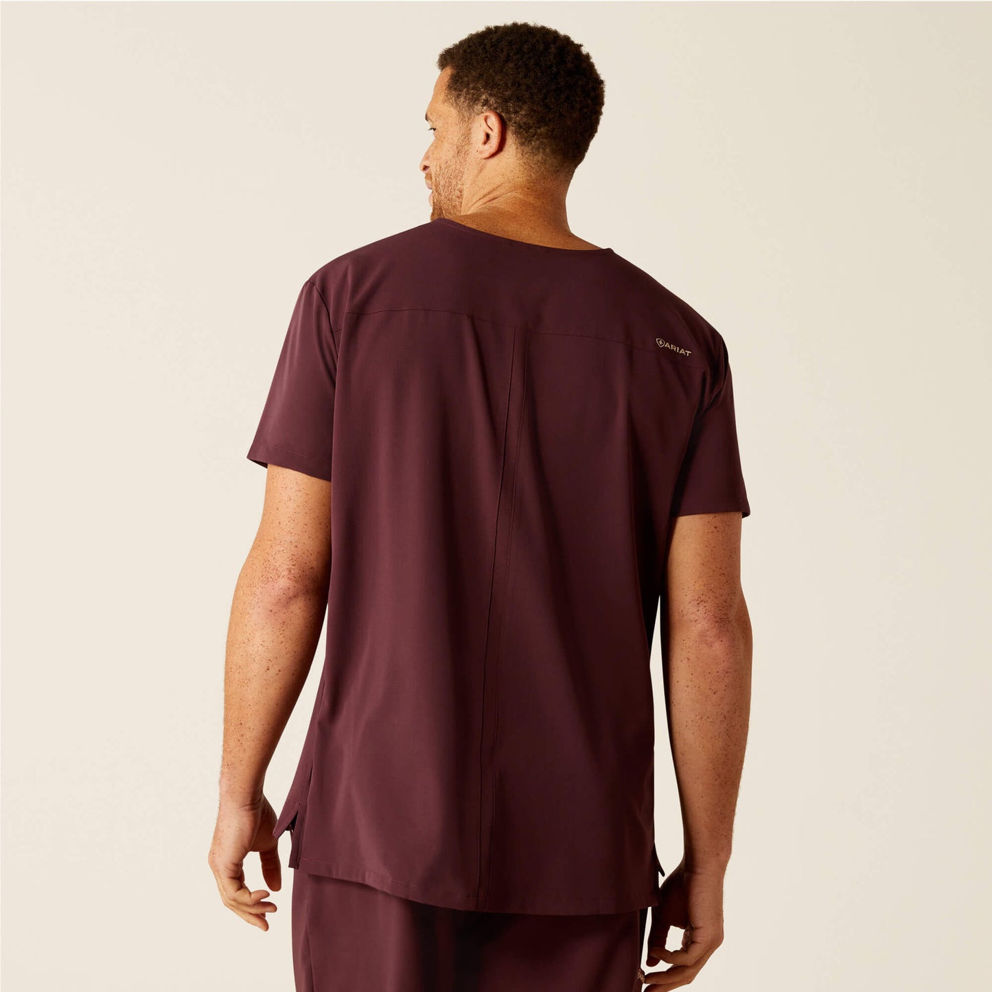 Whitman Scrub Top Ariat Men