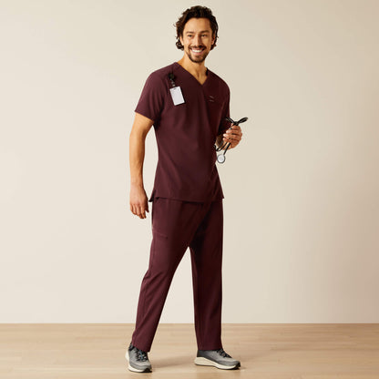 Whitman Scrub Top Ariat Men