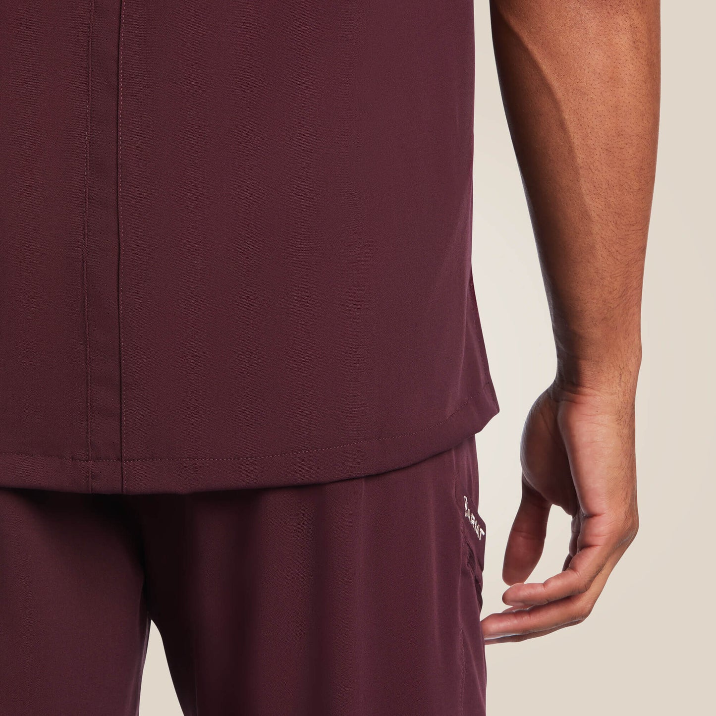 Whitman Scrub Top Ariat Men
