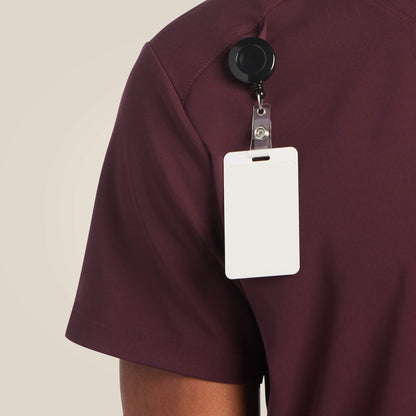 Whitman Scrub Top Ariat Men