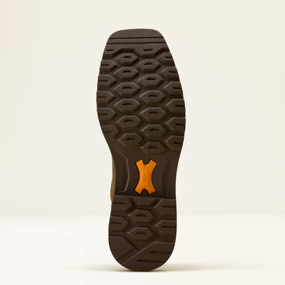 Activator VentTEK Waterproof Steel Toe Work Boot Ariat Men|Work