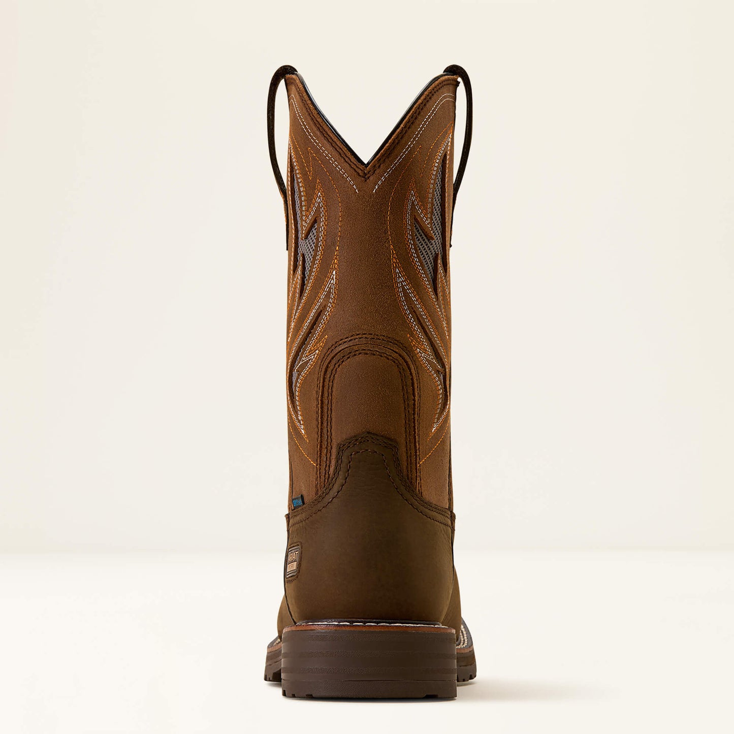 Activator VentTEK Waterproof Steel Toe Work Boot Ariat Men|Work