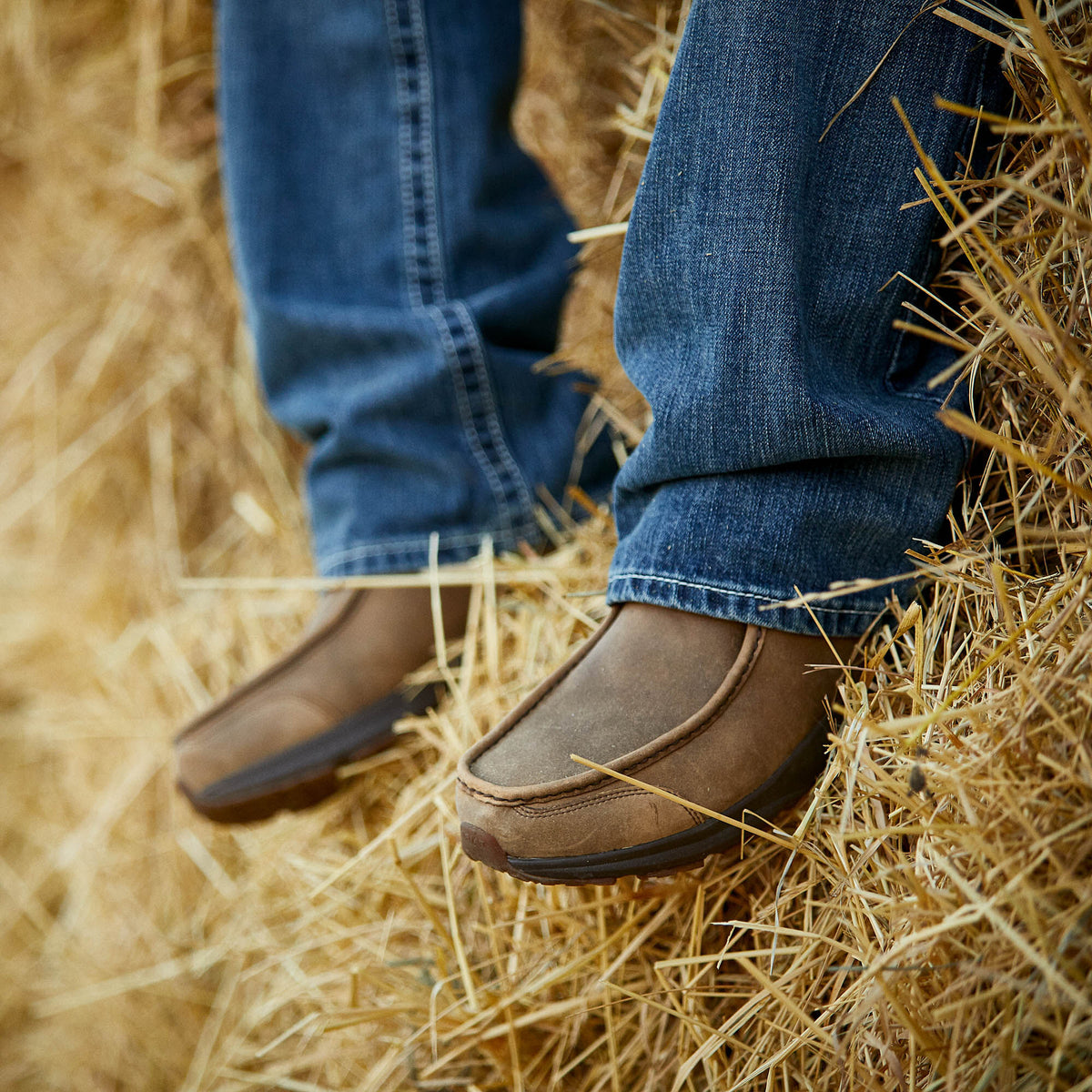 Spitfire Shoe Ariat Men