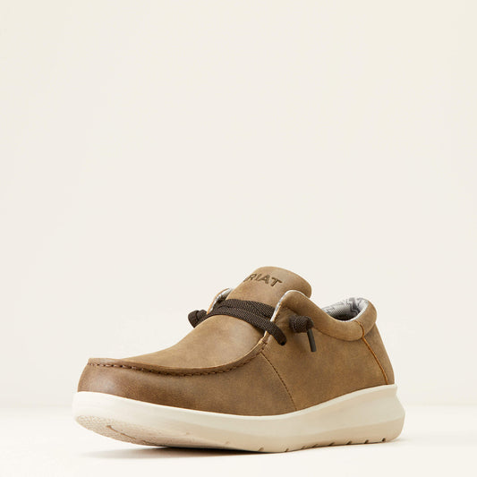 Hilo Shoe Ariat Men