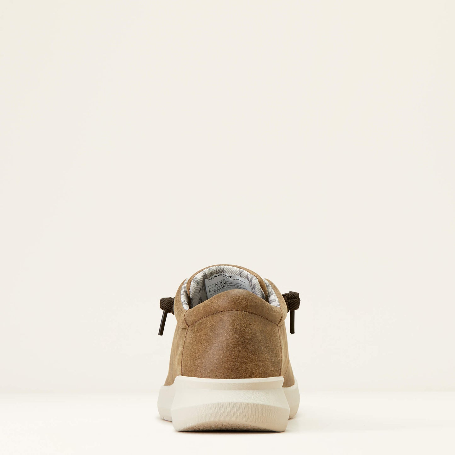 Hilo Shoe Ariat Men