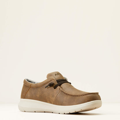 Hilo Shoe Ariat Men