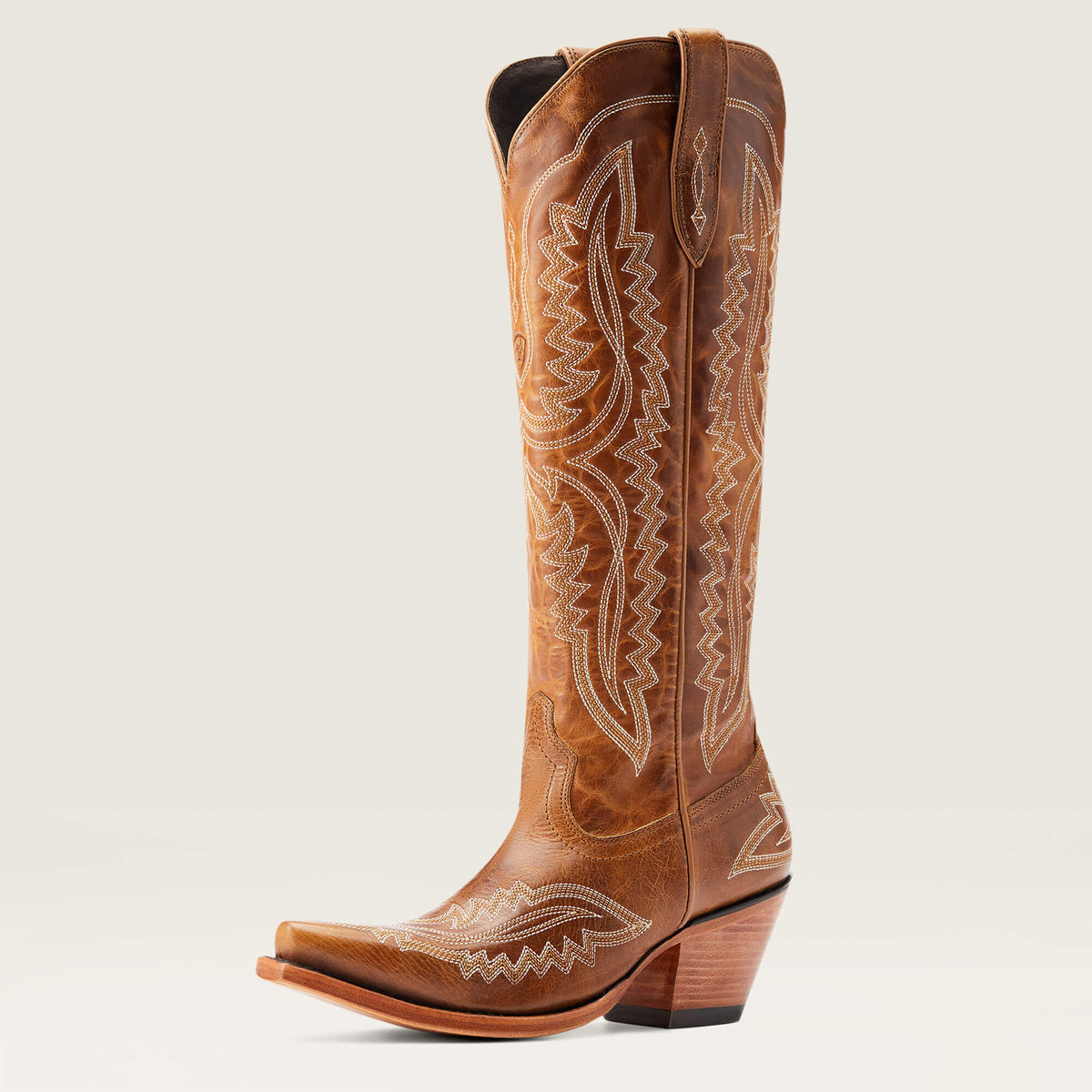 Casanova X Toe Western Boot Ariat Women|Kids