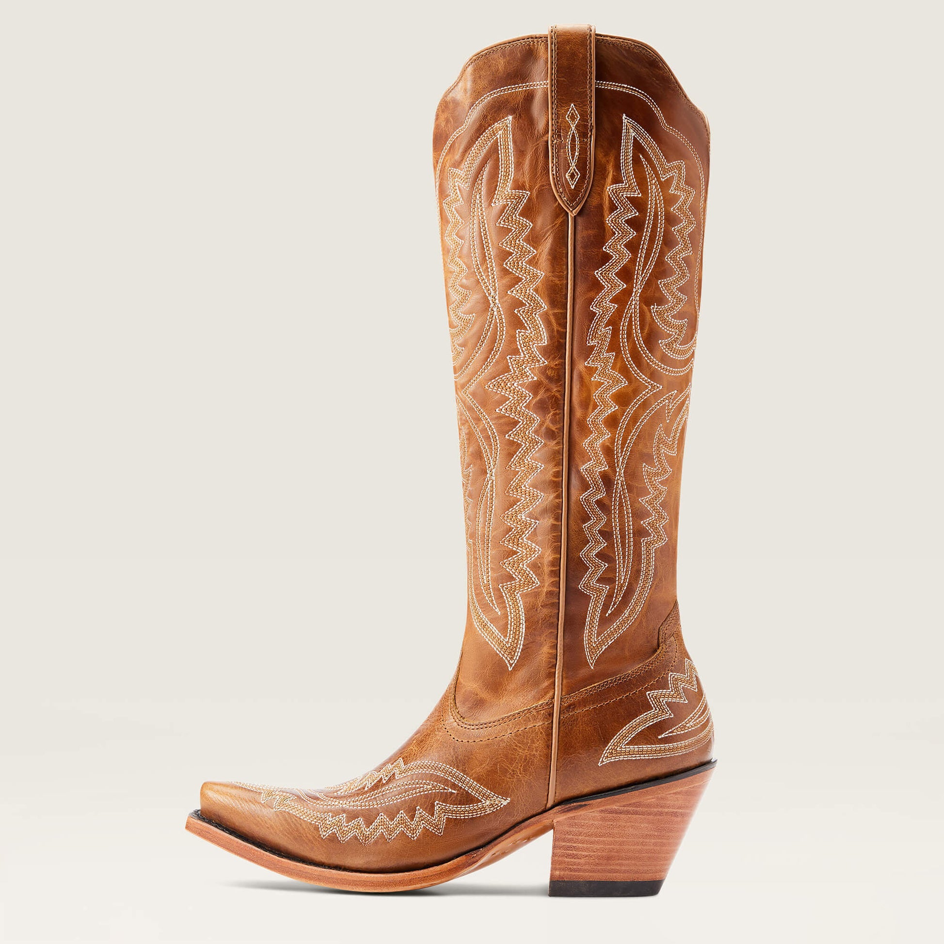 Casanova X Toe Western Boot Ariat Women|Kids