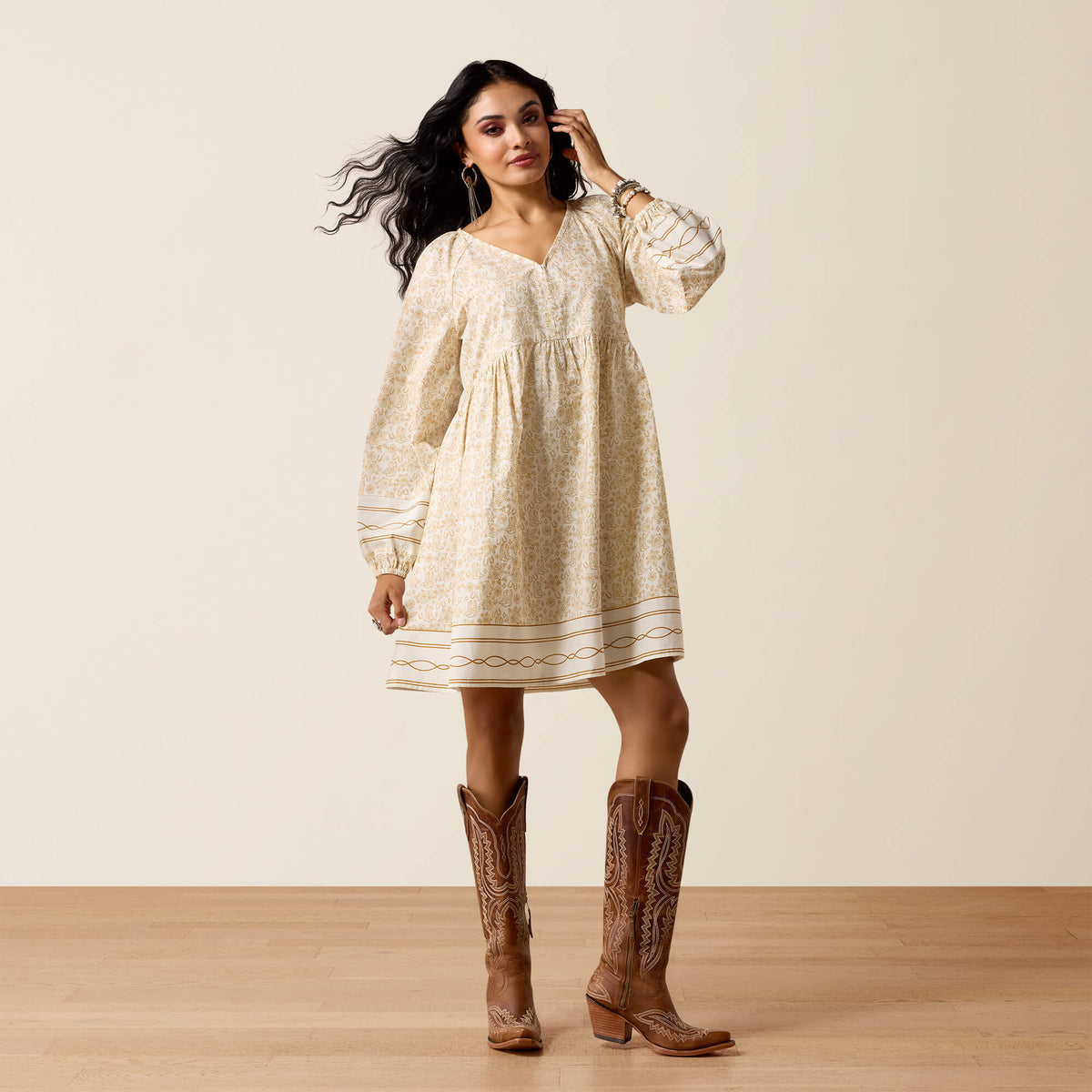 Casanova X Toe Western Boot Ariat Women|Kids