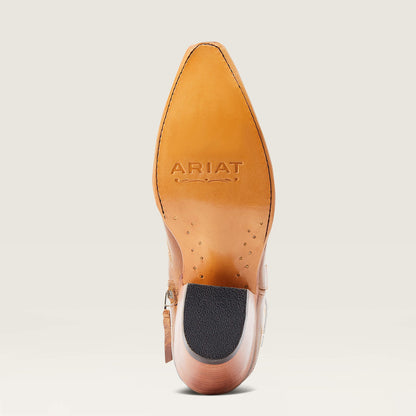 Casanova X Toe Western Boot Ariat Women|Kids