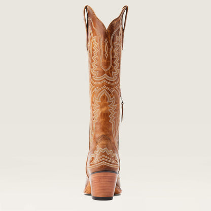 Casanova X Toe Western Boot Ariat Women|Kids