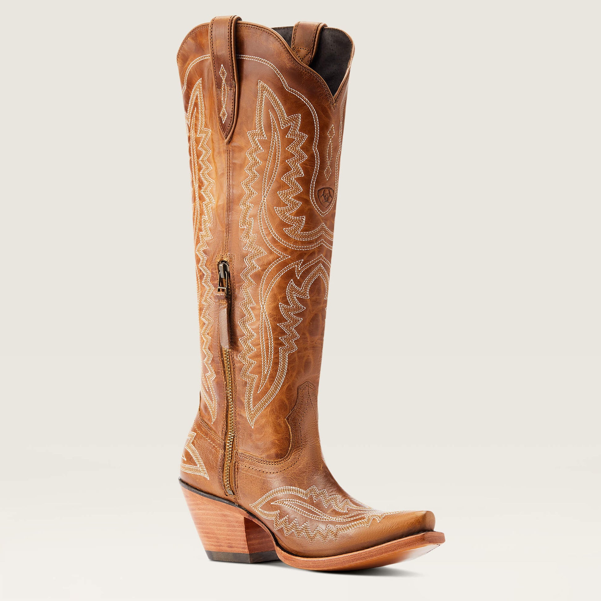 Casanova X Toe Western Boot Ariat Women|Kids