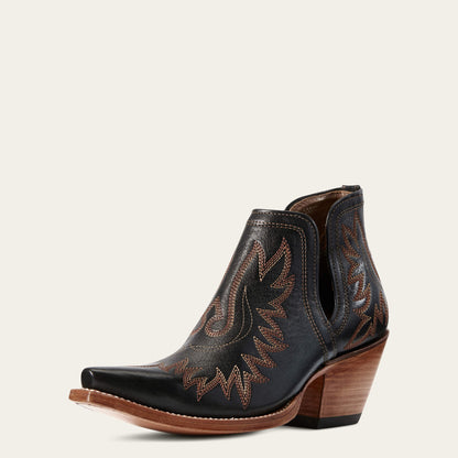 Dixon X Toe Western Boot Ariat Women