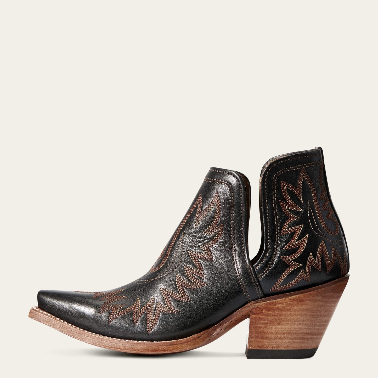 Dixon X Toe Western Boot Ariat Women