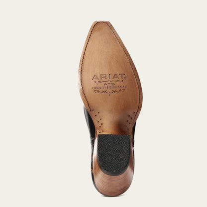 Dixon X Toe Western Boot Ariat Women