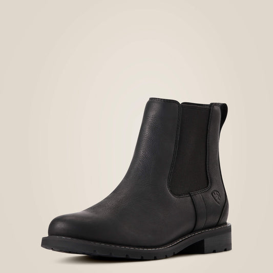 Wexford Waterproof Chelsea Boot Ariat Women