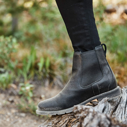 Wexford Waterproof Chelsea Boot Ariat Women