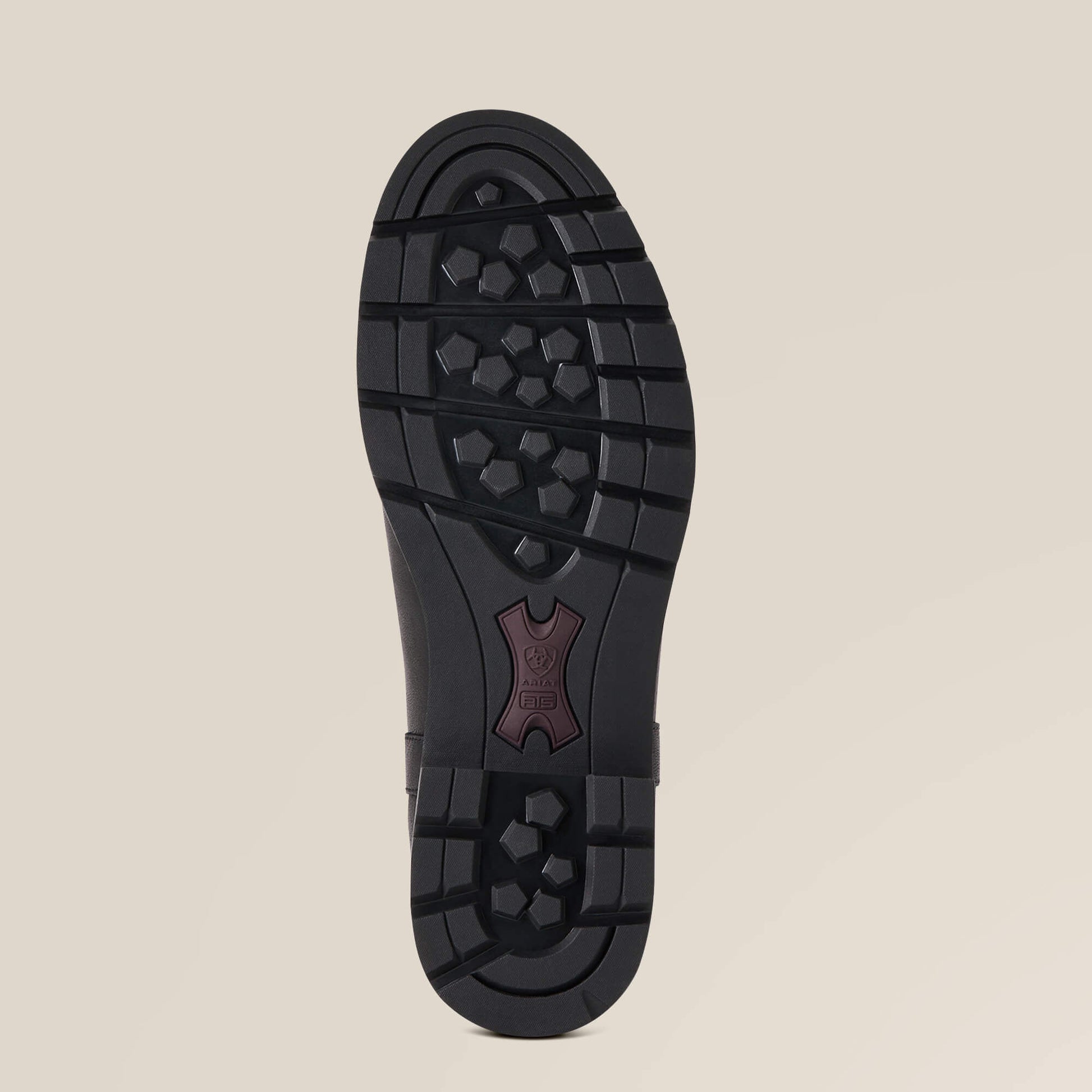 Wexford Waterproof Chelsea Boot Ariat Women