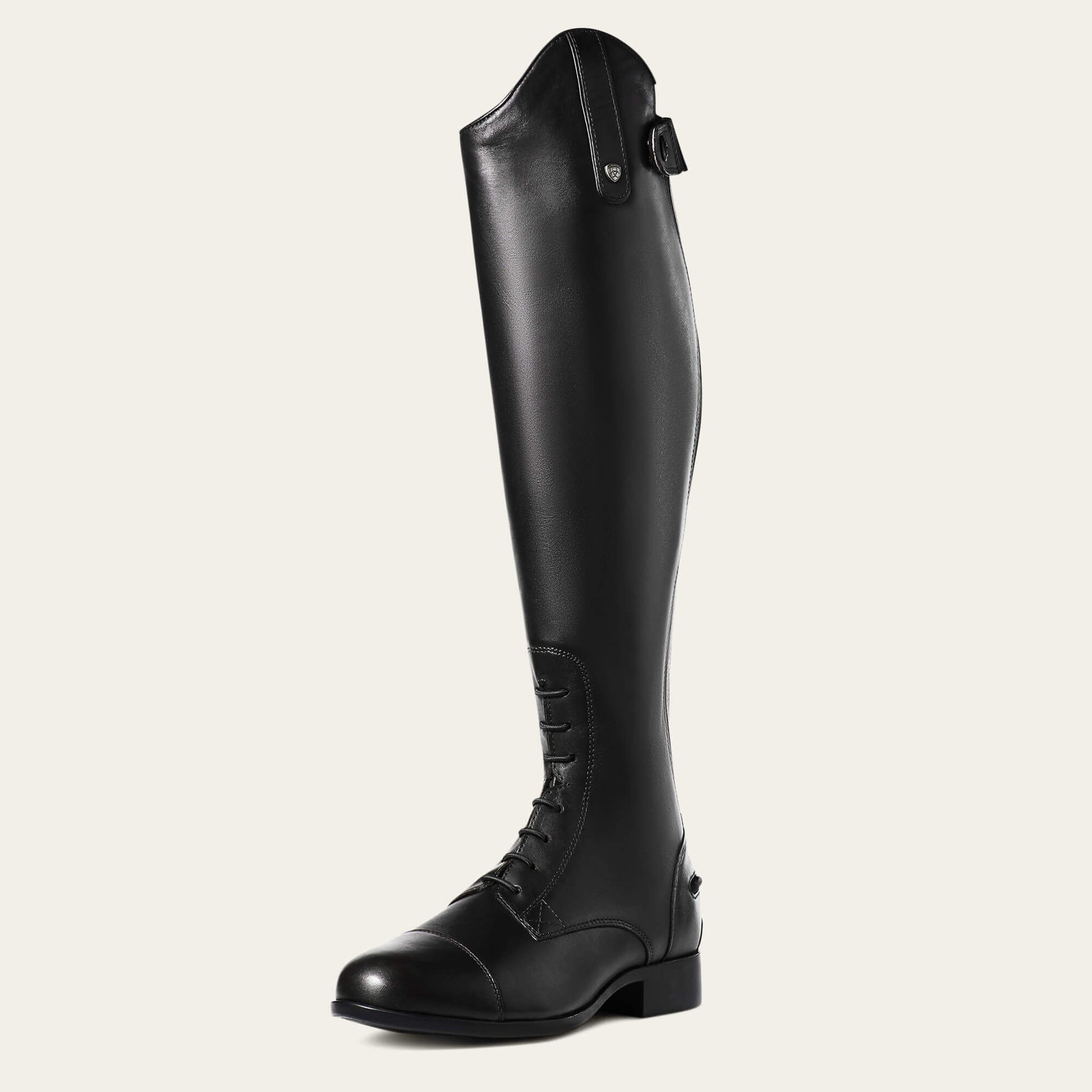 Heritage Contour II Field Zip Tall Riding Boot Ariat Women
